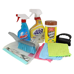 Household Supplies
